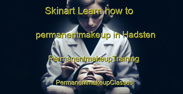 Skinart Learn how to permanentmakeup in Hadsten | PermanentmakeupTraining | PermanentmakeupClasses | SkinartTraining-Denmark