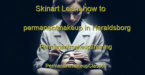 Skinart Learn how to permanentmakeup in Haraldsborg | #PermanentmakeupTraining #PermanentmakeupClasses #SkinartTraining-Denmark