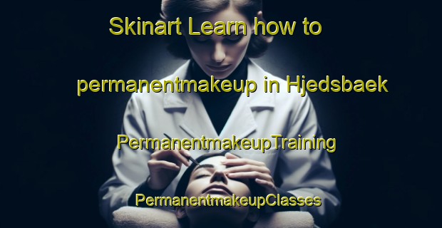 Skinart Learn how to permanentmakeup in Hjedsbaek | PermanentmakeupTraining | PermanentmakeupClasses | SkinartTraining-Denmark