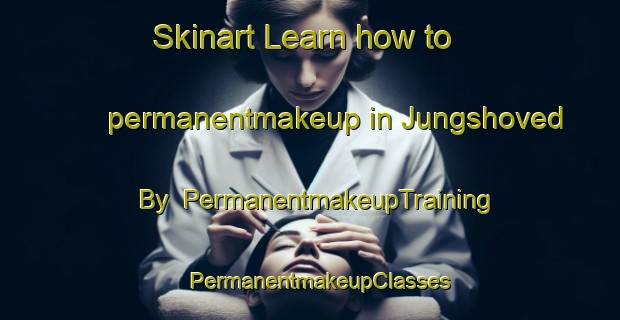 Skinart Learn how to permanentmakeup in Jungshoved By | PermanentmakeupTraining | PermanentmakeupClasses | SkinartTraining-Denmark