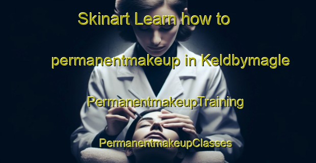 Skinart Learn how to permanentmakeup in Keldbymagle | #PermanentmakeupTraining #PermanentmakeupClasses #SkinartTraining-Denmark