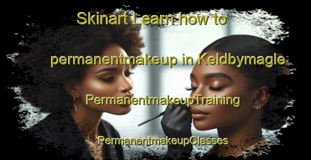 Skinart Learn how to permanentmakeup in Keldbymagle | #PermanentmakeupTraining #PermanentmakeupClasses #SkinartTraining-Denmark