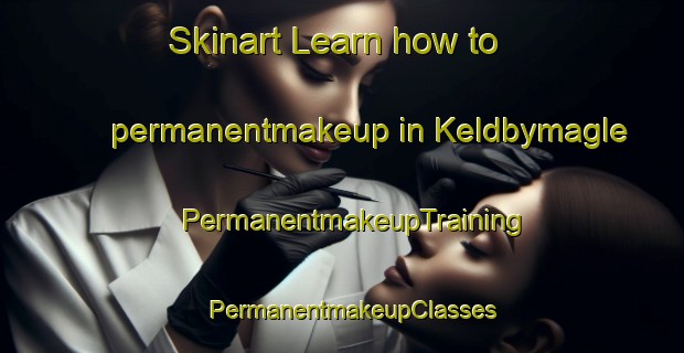 Skinart Learn how to permanentmakeup in Keldbymagle | PermanentmakeupTraining | PermanentmakeupClasses | SkinartTraining-Denmark