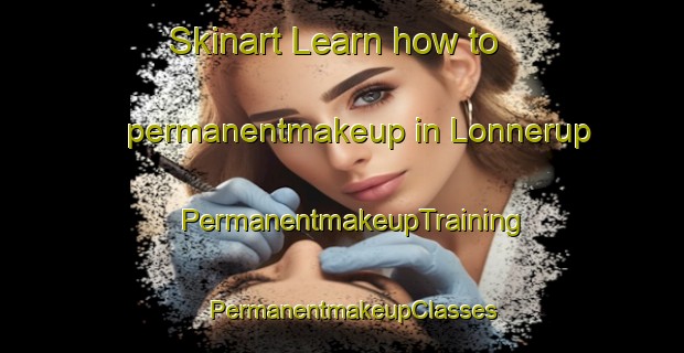 Skinart Learn how to permanentmakeup in Lonnerup | PermanentmakeupTraining | PermanentmakeupClasses | SkinartTraining-Denmark