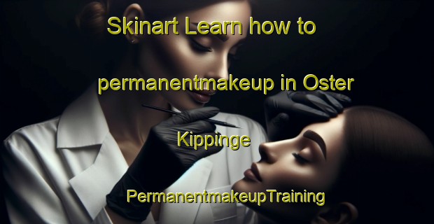 Skinart Learn how to permanentmakeup in Oster Kippinge | #PermanentmakeupTraining #PermanentmakeupClasses #SkinartTraining-Denmark