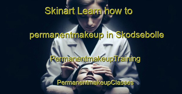 Skinart Learn how to permanentmakeup in Skodsebolle | #PermanentmakeupTraining #PermanentmakeupClasses #SkinartTraining-Denmark