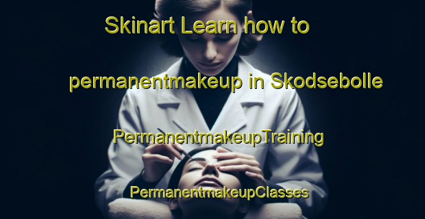 Skinart Learn how to permanentmakeup in Skodsebolle | PermanentmakeupTraining | PermanentmakeupClasses | SkinartTraining-Denmark