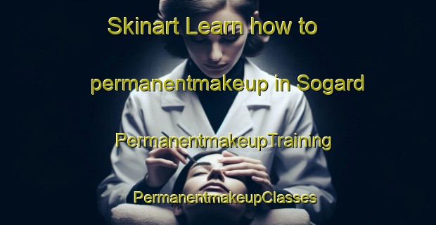Skinart Learn how to permanentmakeup in Sogard | PermanentmakeupTraining | PermanentmakeupClasses | SkinartTraining-Denmark