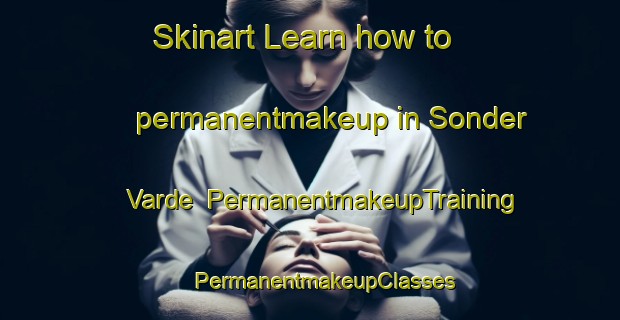 Skinart Learn how to permanentmakeup in Sonder Varde | #PermanentmakeupTraining #PermanentmakeupClasses #SkinartTraining-Denmark