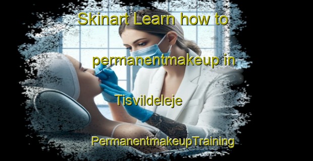 Skinart Learn how to permanentmakeup in Tisvildeleje | #PermanentmakeupTraining #PermanentmakeupClasses #SkinartTraining-Denmark