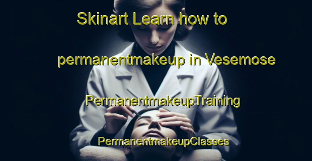 Skinart Learn how to permanentmakeup in Vesemose | #PermanentmakeupTraining #PermanentmakeupClasses #SkinartTraining-Denmark