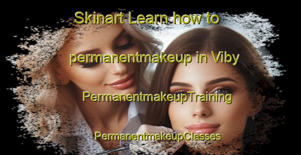 Skinart Learn how to permanentmakeup in Viby | #PermanentmakeupTraining #PermanentmakeupClasses #SkinartTraining-Denmark