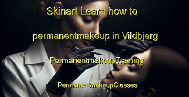 Skinart Learn how to permanentmakeup in Vildbjerg | PermanentmakeupTraining | PermanentmakeupClasses | SkinartTraining-Denmark