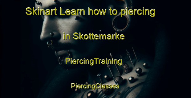 Skinart Learn how to piercing in Skottemarke | #PiercingTraining #PiercingClasses #SkinartTraining-Denmark