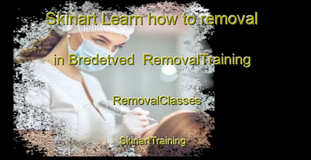 Skinart Learn how to removal in Bredetved | RemovalTraining | RemovalClasses | SkinartTraining-Denmark