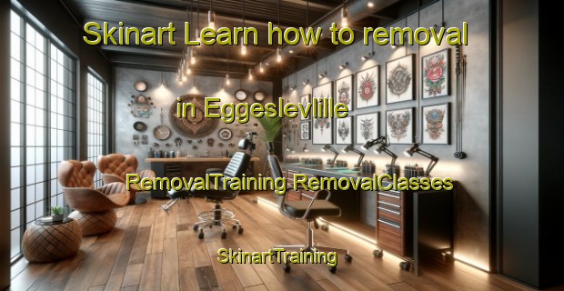 Skinart Learn how to removal in Eggeslevlille | #RemovalTraining #RemovalClasses #SkinartTraining-Denmark