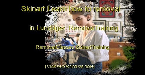 Skinart Learn how to removal in Lundager | #RemovalTraining #RemovalClasses #SkinartTraining-Denmark