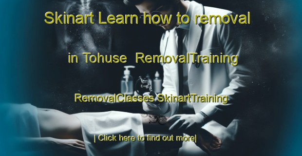 Skinart Learn how to removal in Tohuse | #RemovalTraining #RemovalClasses #SkinartTraining-Denmark