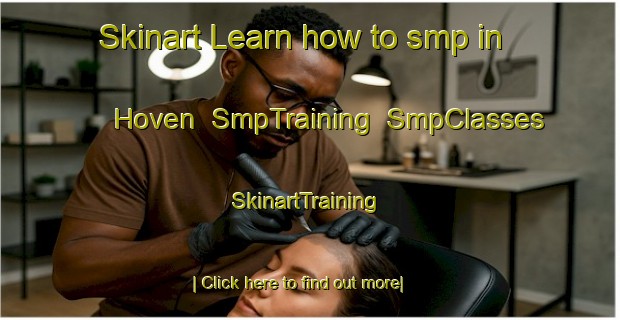 Skinart Learn how to smp in Hoven | SmpTraining | SmpClasses | SkinartTraining-Denmark