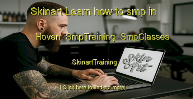 Skinart Learn how to smp in Hoven | SmpTraining | SmpClasses | SkinartTraining-Denmark