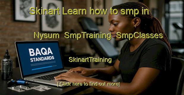 Skinart Learn how to smp in Nysum | SmpTraining | SmpClasses | SkinartTraining-Denmark