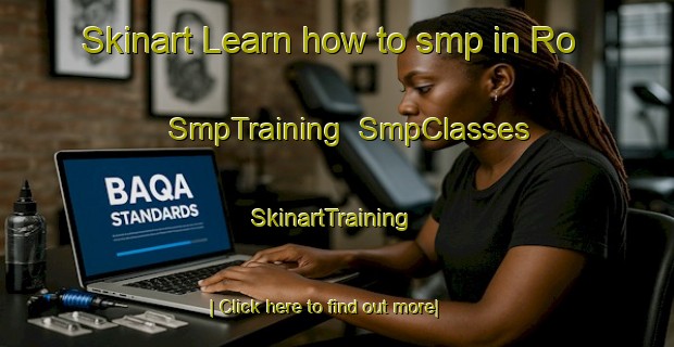 Skinart Learn how to smp in Ro | SmpTraining | SmpClasses | SkinartTraining-Denmark