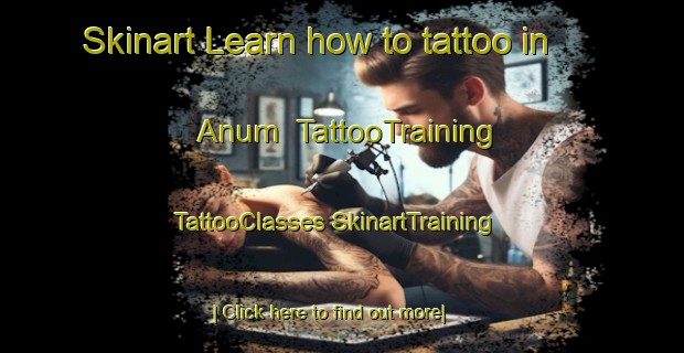 Skinart Learn how to tattoo in Anum | #TattooTraining #TattooClasses #SkinartTraining-Denmark