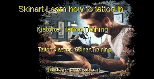 Skinart Learn how to tattoo in Kistofte | TattooTraining | TattooClasses | SkinartTraining-Denmark