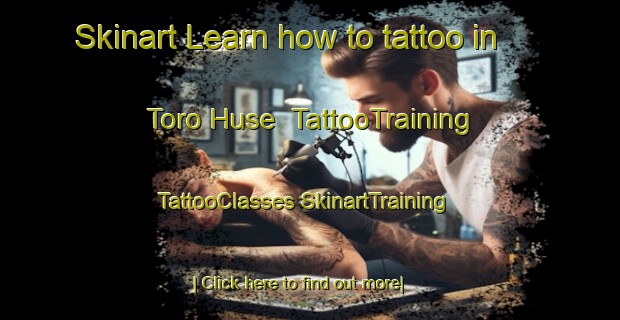 Skinart Learn how to tattoo in Toro Huse | #TattooTraining #TattooClasses #SkinartTraining-Denmark