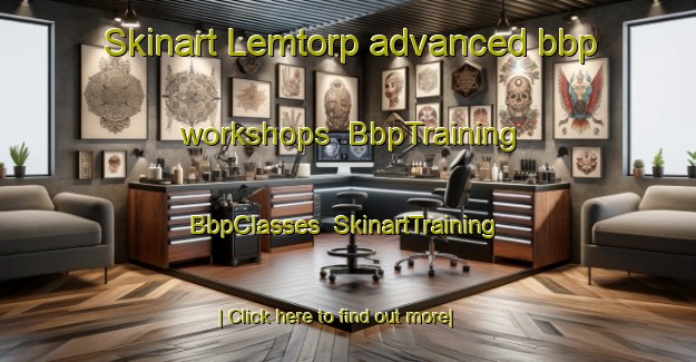 Skinart Lemtorp advanced bbp workshops | BbpTraining | BbpClasses | SkinartTraining-Denmark