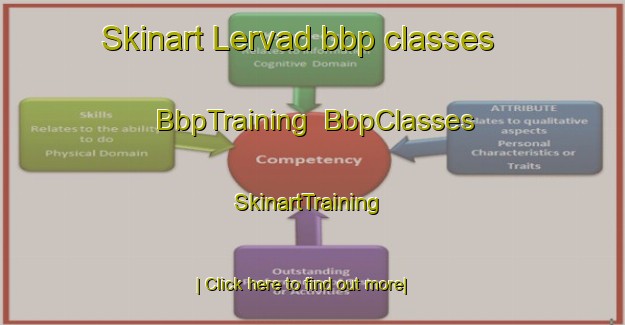 Skinart Lervad bbp classes | BbpTraining | BbpClasses | SkinartTraining-Denmark