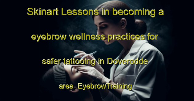 Skinart Lessons in becoming a eyebrow wellness practices for safer tattooing in Doverodde area | EyebrowTraining | EyebrowClasses | SkinartTraining-Denmark