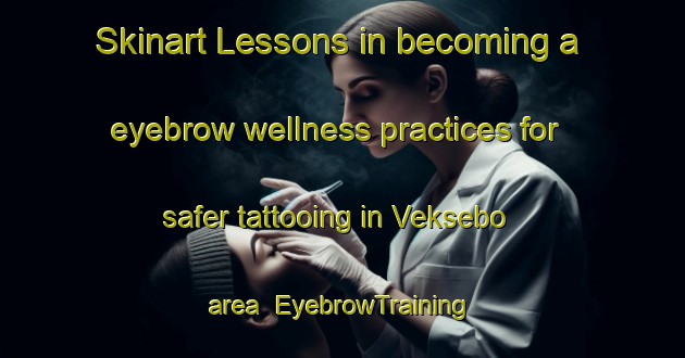 Skinart Lessons in becoming a eyebrow wellness practices for safer tattooing in Veksebo area | EyebrowTraining | EyebrowClasses | SkinartTraining-Denmark