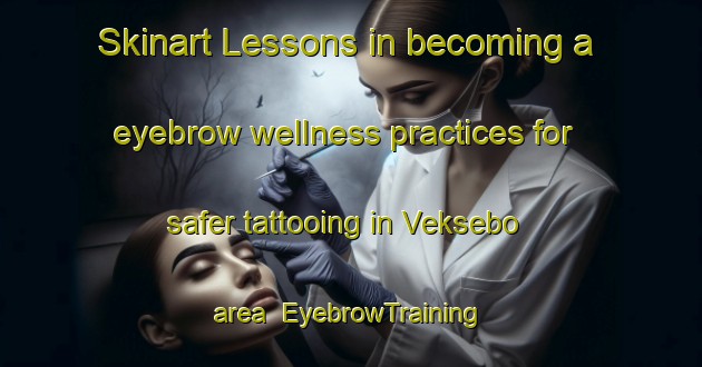 Skinart Lessons in becoming a eyebrow wellness practices for safer tattooing in Veksebo area | EyebrowTraining | EyebrowClasses | SkinartTraining-Denmark