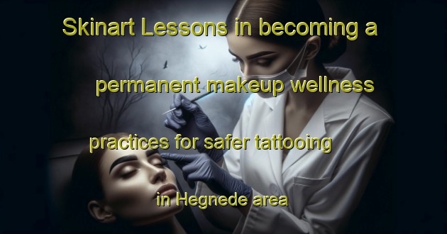 Skinart Lessons in becoming a permanent makeup wellness practices for safer tattooing in Hegnede area | PermanentmakeupTraining | PermanentmakeupClasses | SkinartTraining-Denmark