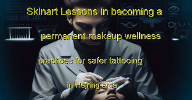 Skinart Lessons in becoming a permanent makeup wellness practices for safer tattooing in Hejring area | PermanentmakeupTraining | PermanentmakeupClasses | SkinartTraining-Denmark