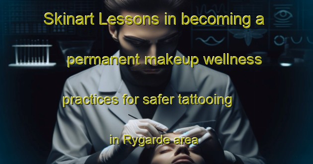Skinart Lessons in becoming a permanent makeup wellness practices for safer tattooing in Rygarde area | PermanentmakeupTraining | PermanentmakeupClasses | SkinartTraining-Denmark