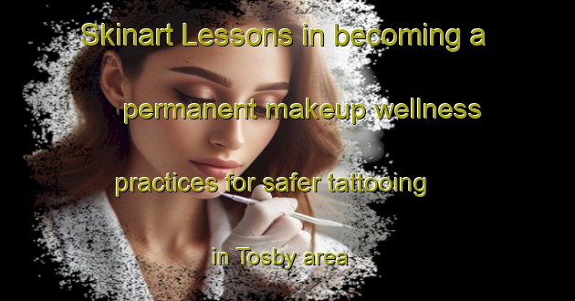 Skinart Lessons in becoming a permanent makeup wellness practices for safer tattooing in Tosby area | PermanentmakeupTraining | PermanentmakeupClasses | SkinartTraining-Denmark