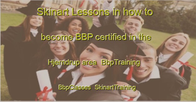 Skinart Lessons in how to become BBP certified in the Hjerndrup area | BbpTraining | BbpClasses | SkinartTraining-Denmark