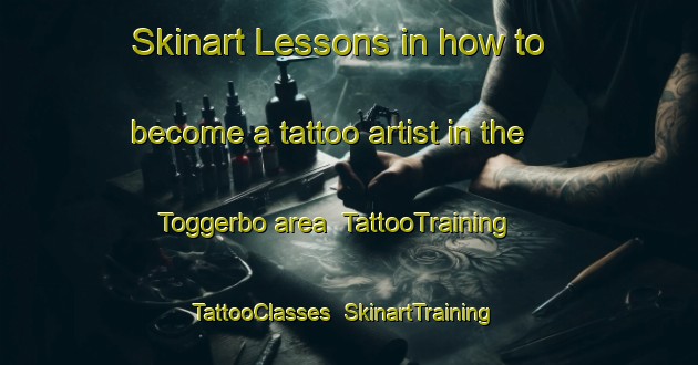 Skinart Lessons in how to become a tattoo artist in the Toggerbo area | TattooTraining | TattooClasses | SkinartTraining-Denmark