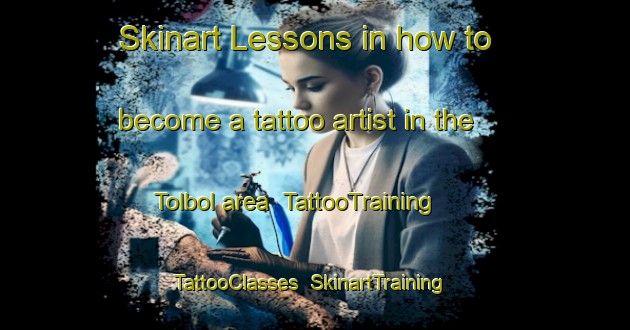 Skinart Lessons in how to become a tattoo artist in the Tolbol area | TattooTraining | TattooClasses | SkinartTraining-Denmark