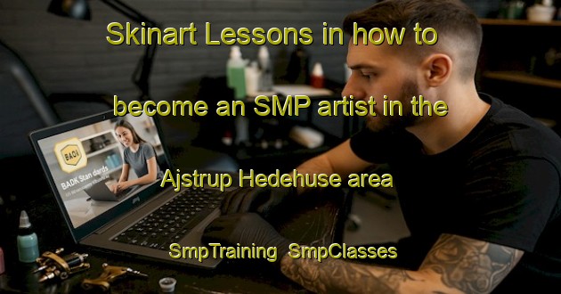 Skinart Lessons in how to become an SMP artist in the Ajstrup Hedehuse area | SmpTraining | SmpClasses | SkinartTraining-Denmark
