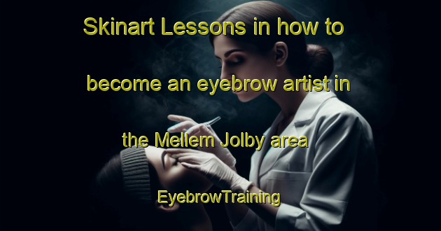 Skinart Lessons in how to become an eyebrow artist in the Mellem Jolby area | EyebrowTraining | EyebrowClasses | SkinartTraining-Denmark