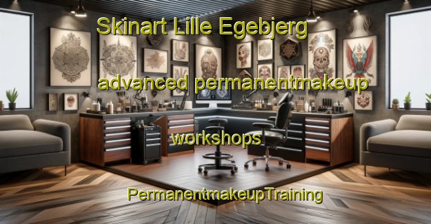 Skinart Lille Egebjerg advanced permanentmakeup workshops | #PermanentmakeupTraining #PermanentmakeupClasses #SkinartTraining-Denmark