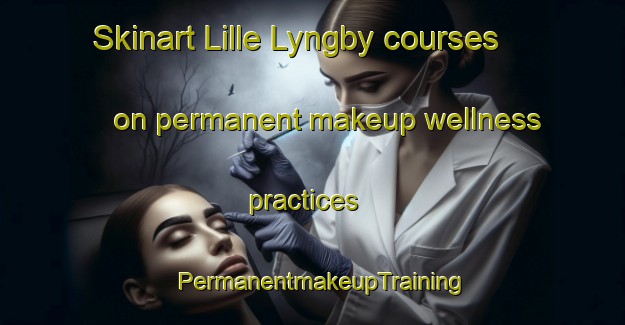 Skinart Lille Lyngby courses on permanent makeup wellness practices | PermanentmakeupTraining | PermanentmakeupClasses | SkinartTraining-Denmark