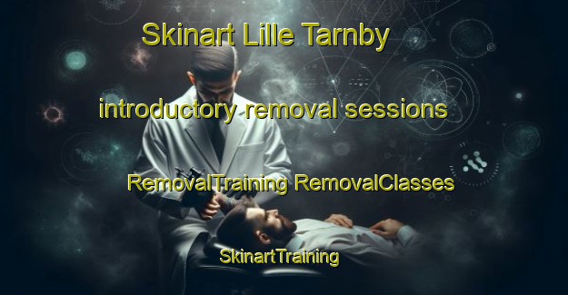 Skinart Lille Tarnby introductory removal sessions | #RemovalTraining #RemovalClasses #SkinartTraining-Denmark