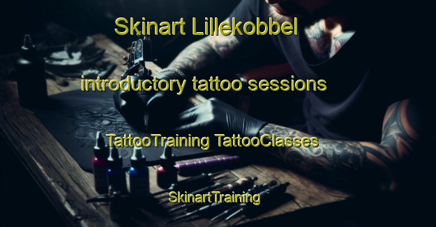 Skinart Lillekobbel introductory tattoo sessions | #TattooTraining #TattooClasses #SkinartTraining-Denmark