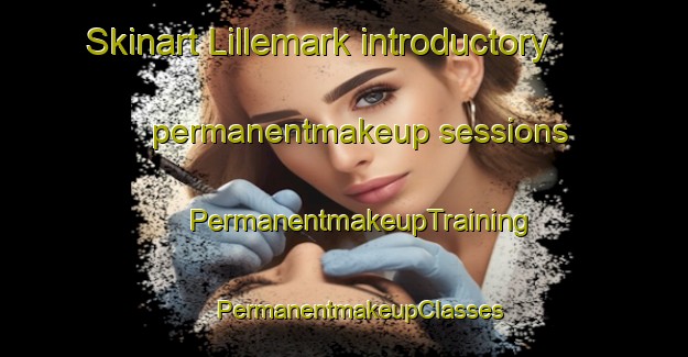 Skinart Lillemark introductory permanentmakeup sessions | #PermanentmakeupTraining #PermanentmakeupClasses #SkinartTraining-Denmark