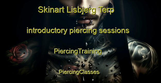 Skinart Lisbjerg Terp introductory piercing sessions | PiercingTraining | PiercingClasses | SkinartTraining-Denmark