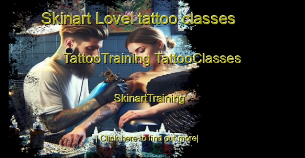 Skinart Lovel tattoo classes | #TattooTraining #TattooClasses #SkinartTraining-Denmark